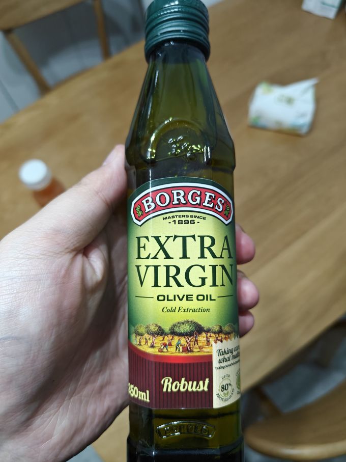 伯爵橄榄油