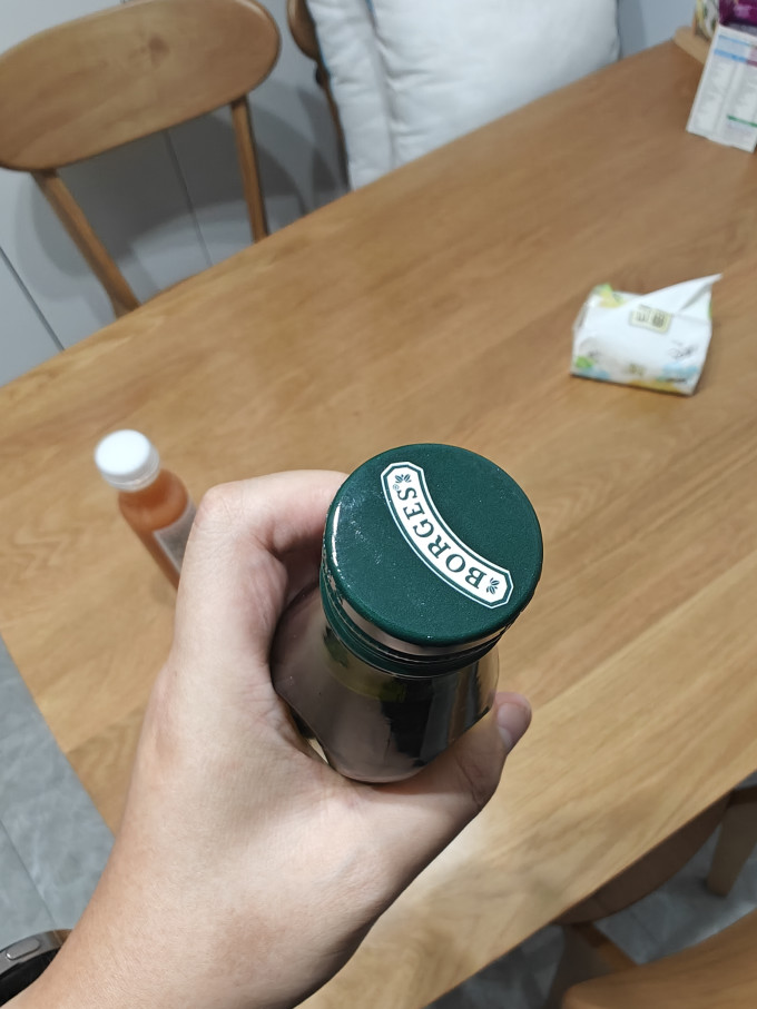 伯爵橄榄油