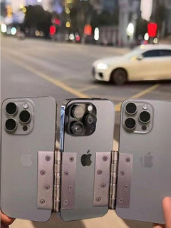 iPhone 打不过就加入，这次真的遥遥领先！