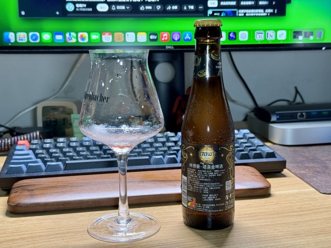 林德曼精酿啤酒