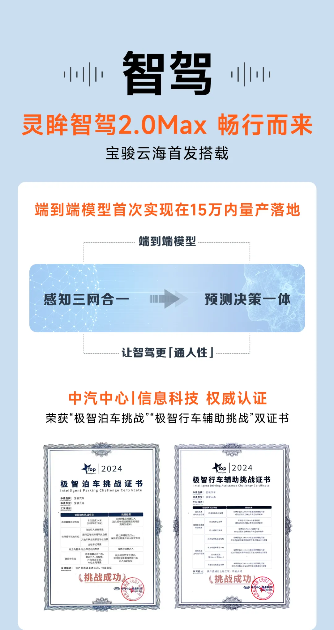宝骏云海上市,限时先享价10.98万起