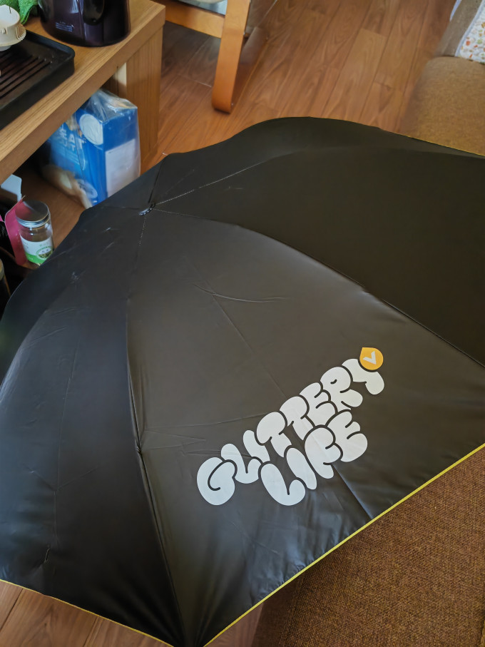 雨伞雨具