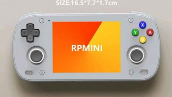 Retroid 还发布 Pocket 5 mini 版复古掌机，高通骁龙865、3.7英寸AMOLED屏