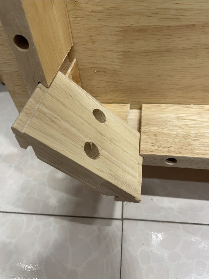 精邦餐桌