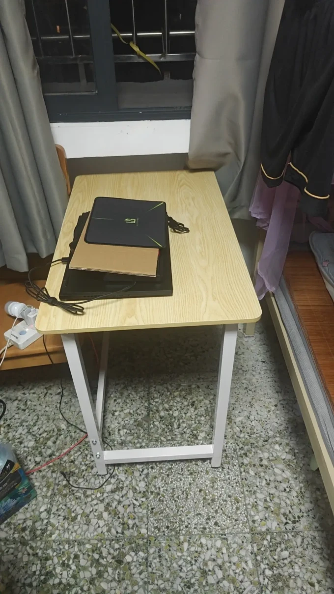 舒客艺家电脑桌