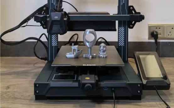 3d打印机对普通人来说有哪些可玩之处？