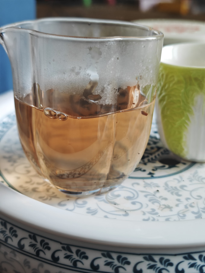 天池其他茶类
