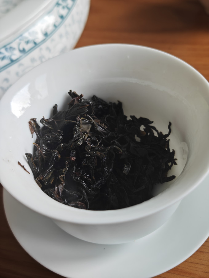 天池其他茶类