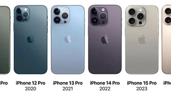 苹果iPhone16系列发布，前代iPhone15应声涨价！