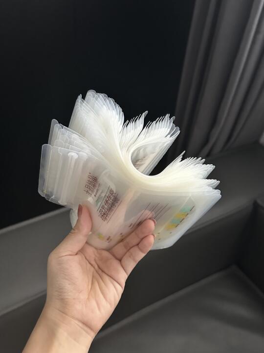💔心碎了，才发现储奶袋的100个隐藏用法