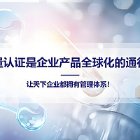 ISO 9001认证：驱动企业高效管理与市场信任的双引擎