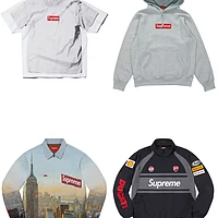 Supreme：从滑板店到全球潮流巨头的崛起