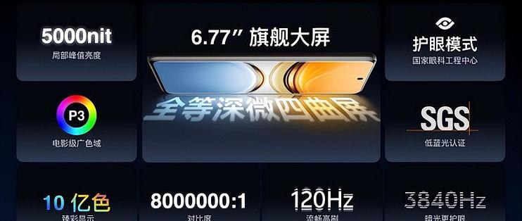 有好配置才能有好品质，全新续航灭霸，vivo Y300 Pro越级发布！
