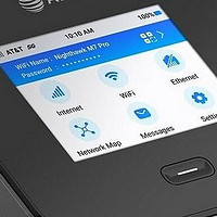 美国网件发布 Nighthawk M7 Pro（MR7400）移动5G 热点路由、支持 Wifi 7、2.5G有线