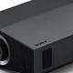 索尼发布 Bravia Projector 8/9 高端投影仪，原生4K、激光方案、Bravia XR 处理器