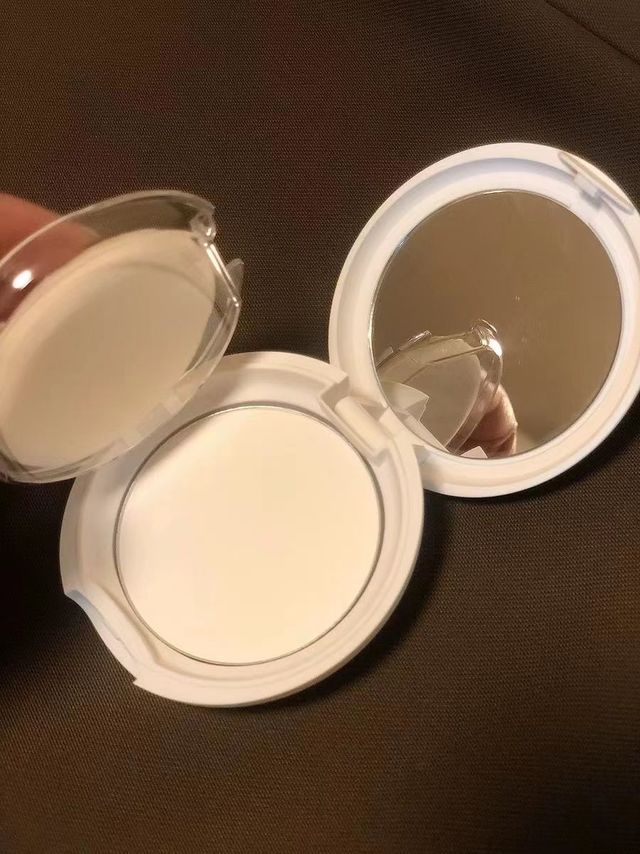 油皮亲妈！隐形毛孔超持久！