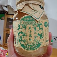 应季物语罐头果然不错
