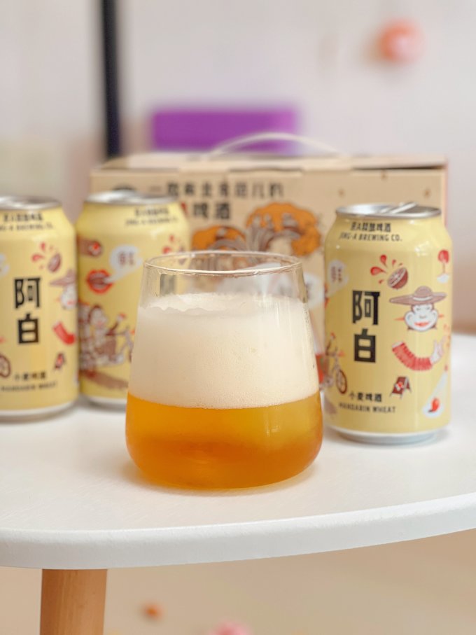 京A啤酒