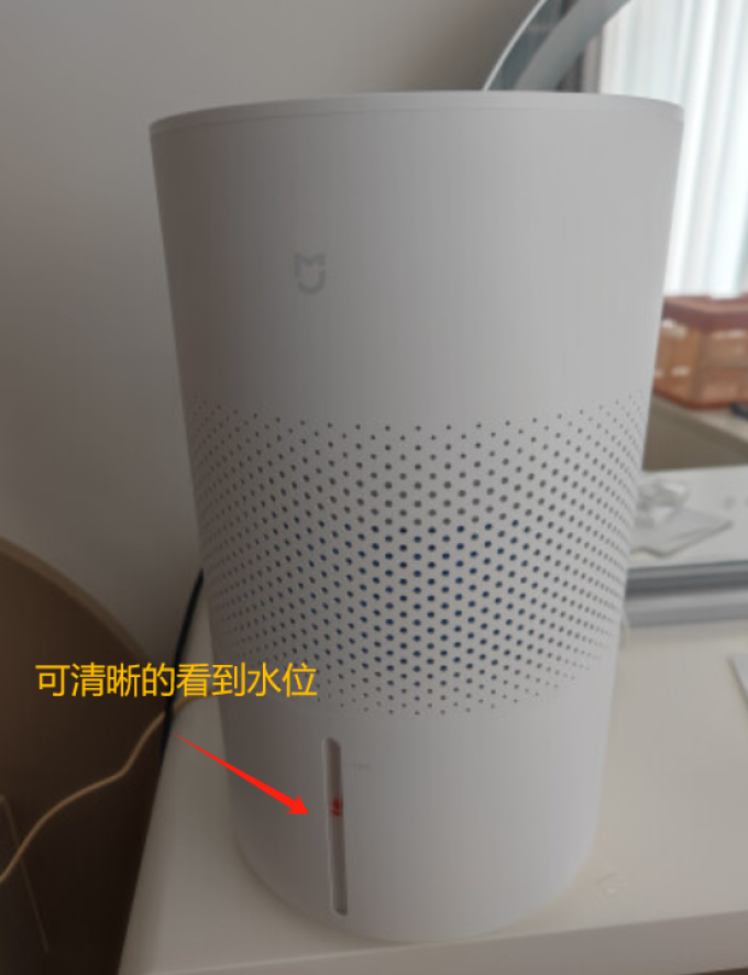 米家加湿器