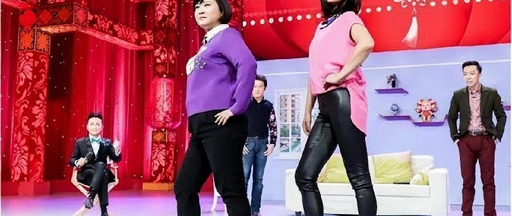 贾玲近期照曝光，已有重回巅峰之态！网友：喜剧女王要回来了