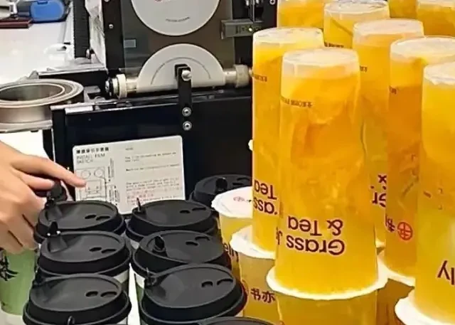 90天闭店1605家！书亦烧仙草咋的了？