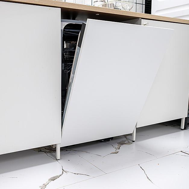 来自北欧的高奢美学洗碗机，ASKO雅士高DW60使用体验