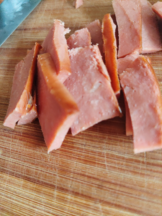 克拉古斯腊肉腊肠