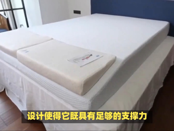 金橡树天然乳胶床垫真实感受揭秘，真实效果究竟如何？