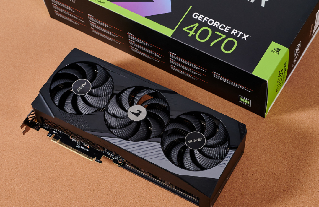 RTX 4070 GDDR6X与GDDR6性能大揭秘,谁能胜出?