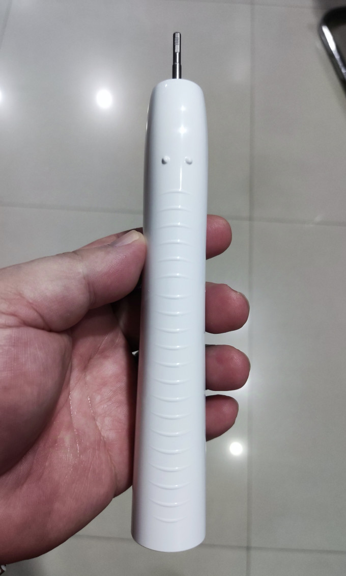 飞利浦电动牙刷