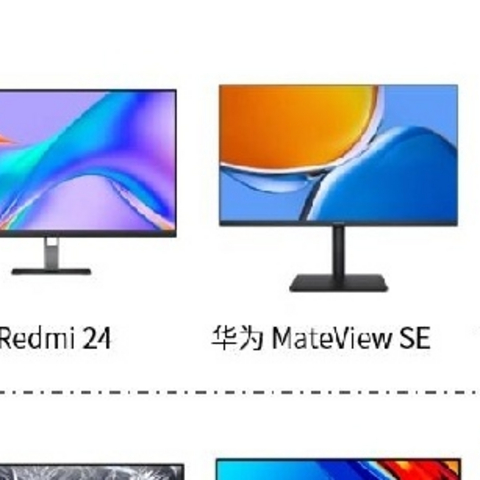 电脑显示器尺寸选择：专业指南与建议