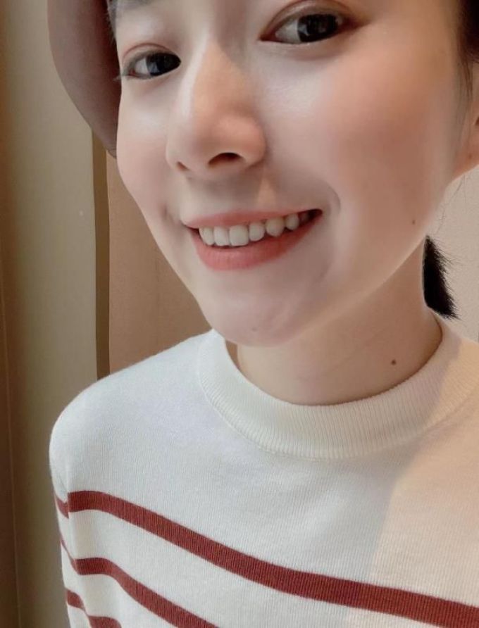 益口宁牙膏