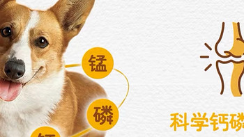 🌟宝路Pedigree成犬全价狗粮：呵护肠胃，让爱犬更健康🌟