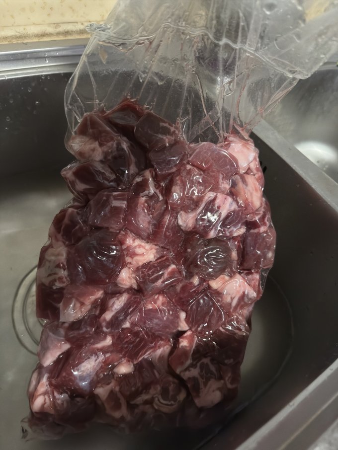 元牧希牛肉