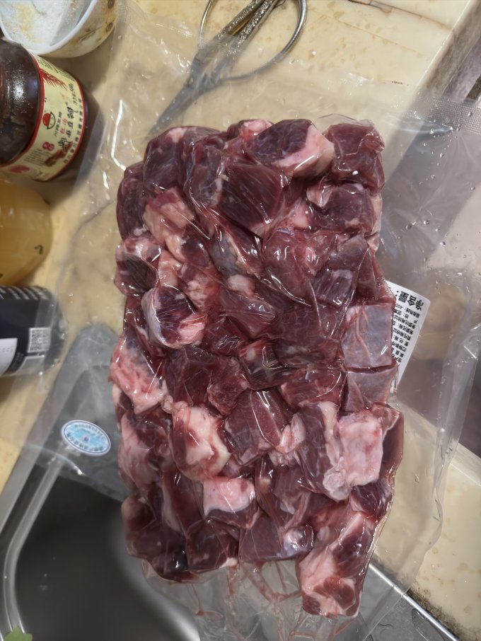 元牧希牛肉