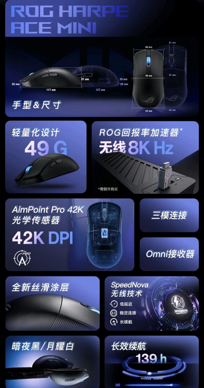 玩家国度鼠标