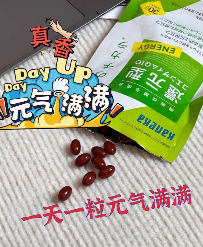 其他营养