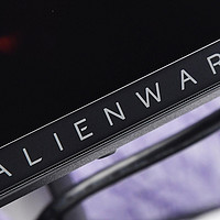 上手体验ALIENWARE外星人AW2725QF双模游戏显示器