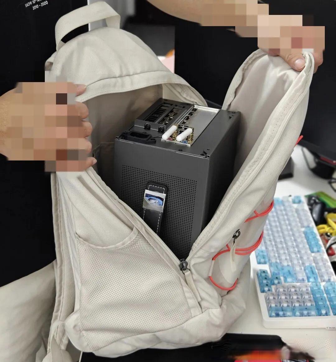 揭开小型ITX机箱价格背后的秘密:为什么它们更贵?