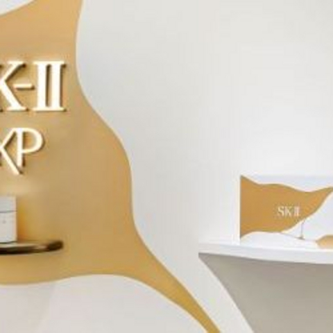 SK-II 全新LXP 匠心系列上市，沉浸式五感新品发布体验 “PITERA™与时为友”与你共赴匠心艺境