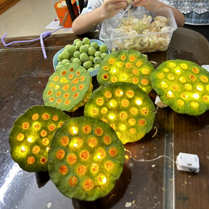 节庆饰品