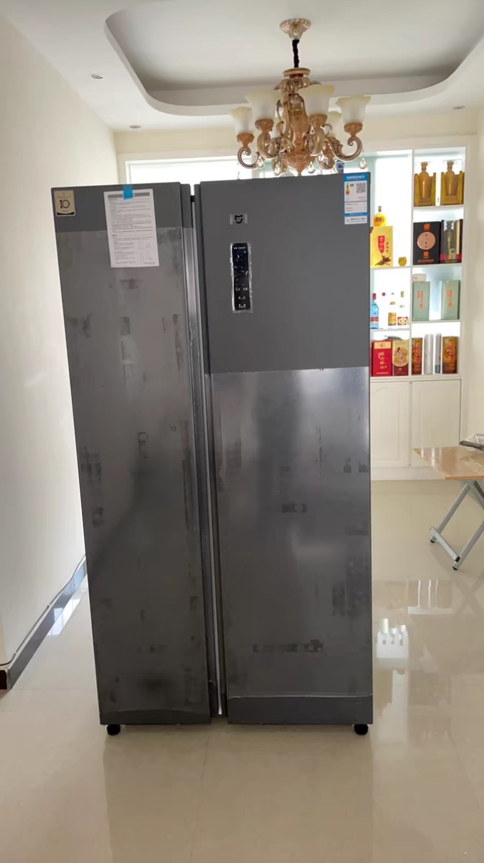米家冰箱