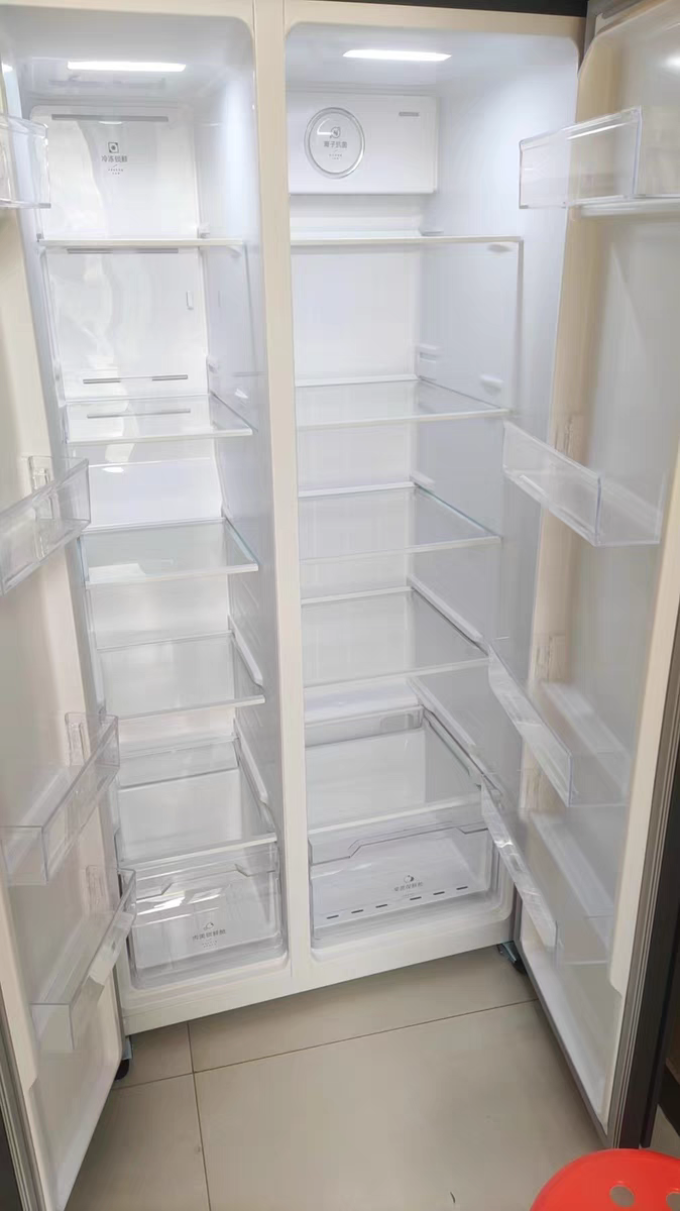 米家冰箱