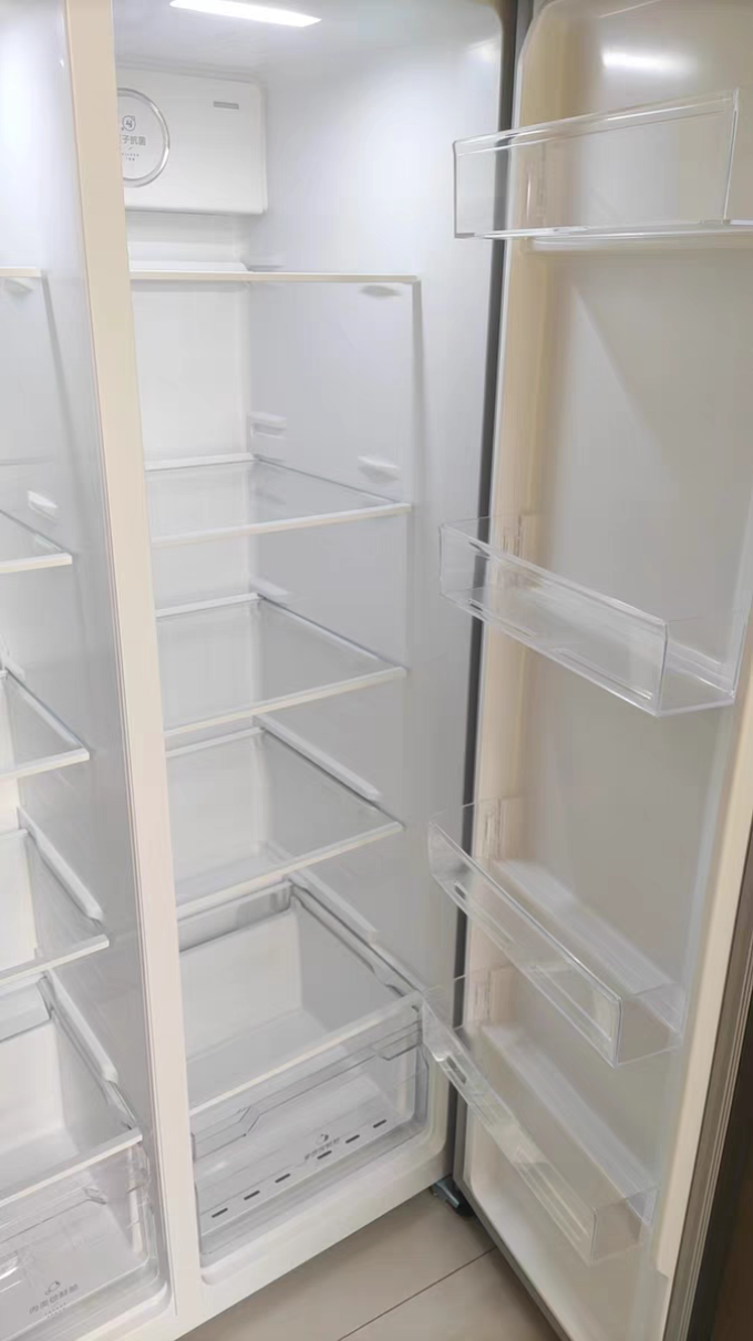 米家冰箱