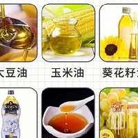 食用油大揭秘：凉拌、热炒、煎炸一网打尽