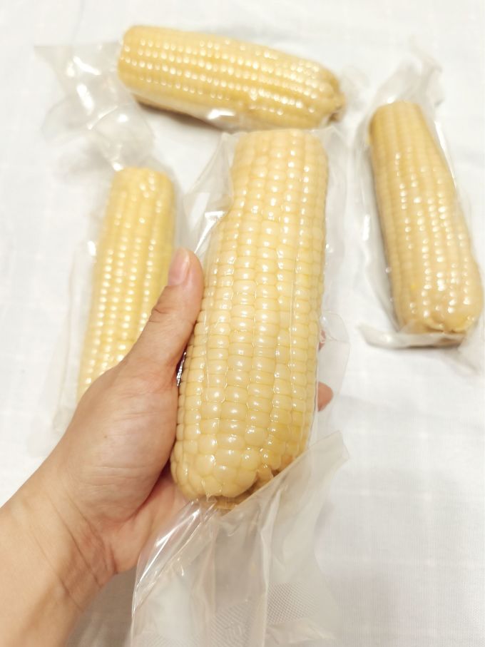 萌谷粒蔬菜