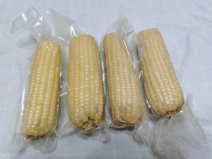 萌谷粒蔬菜