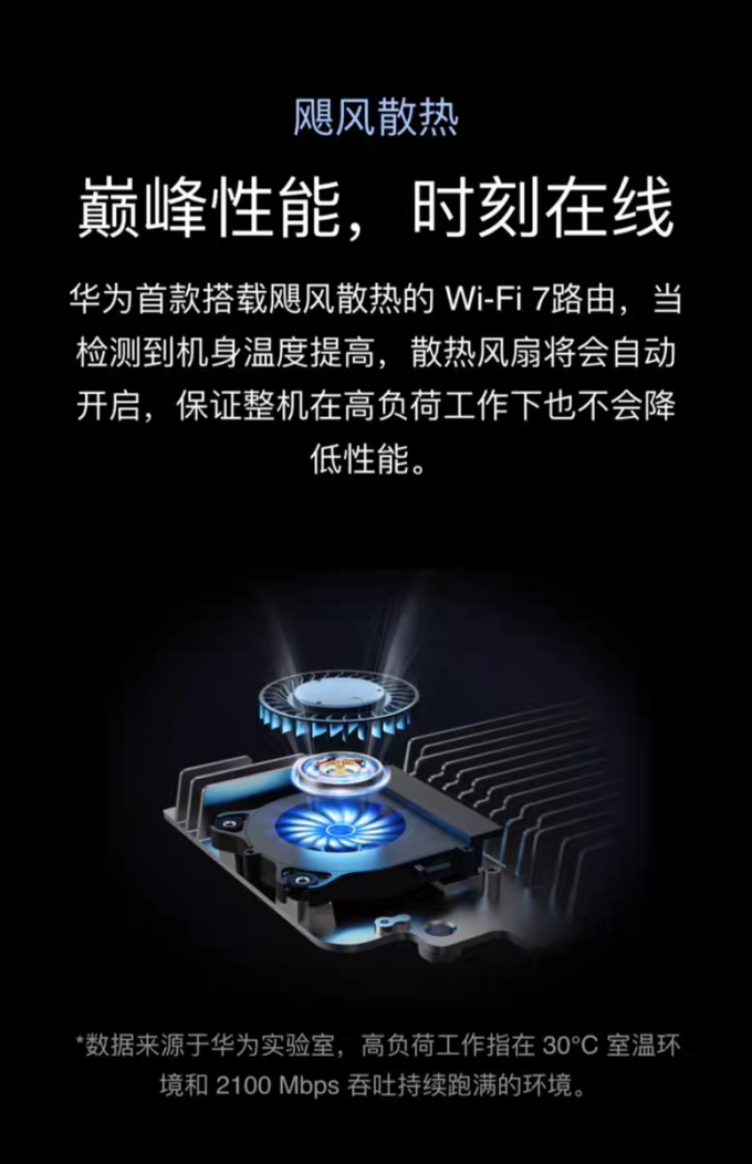 华为路由器