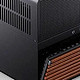 提供 12 个 3.5 英寸热插拔盘位，乔思伯推出 E-ATX NAS 机箱 N5