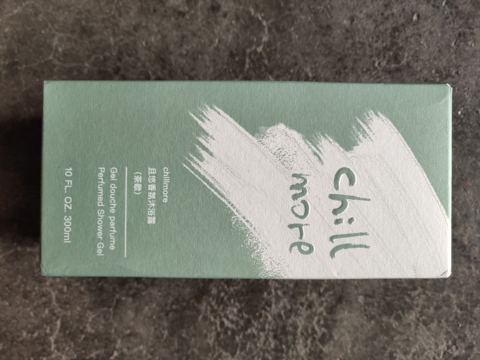 且悠沐浴产品